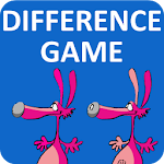 Difference game Apk