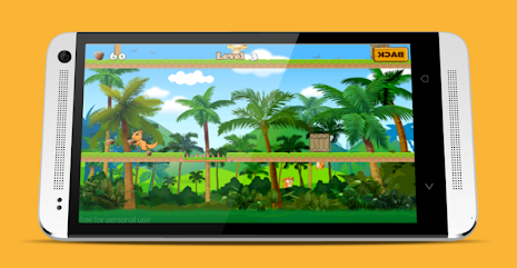 Flying Squirrel Run poster 7