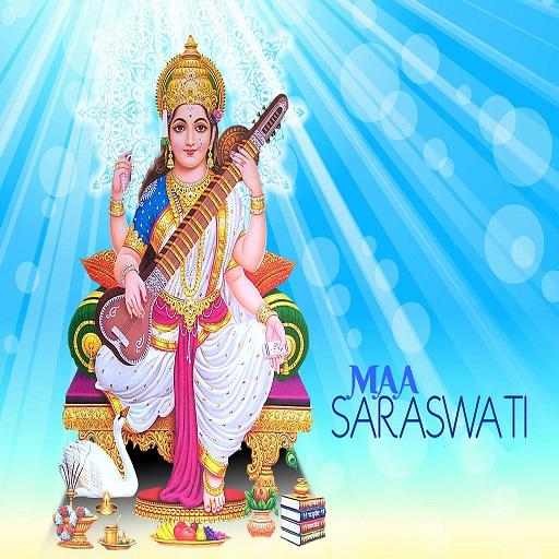  Goddess Saraswati Mata HD Images