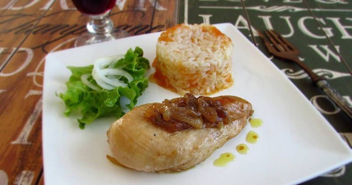 10 Best Fried Chicken Breast Olive Oil Recipes Yummly