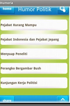 Cerita Komedi Lucu