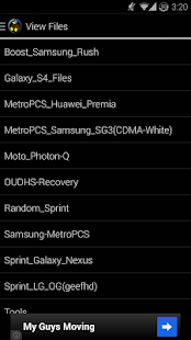 download Shabby Penguin Downloader free