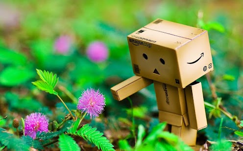 How to mod Danboard Wallpaper 1.2 apk for pc
