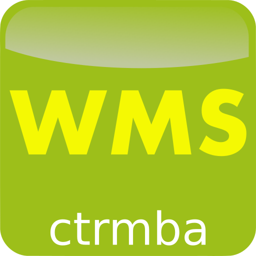 WMS Dashboard LOGO-APP點子