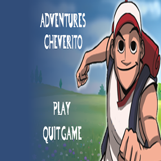 Aventuras de cheverito