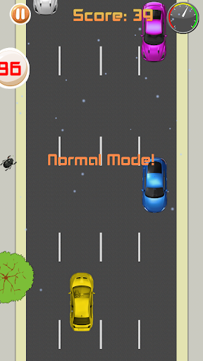 【免費賽車遊戲App】Wrong Way Traffic Racing Free-APP點子