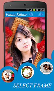 All Photo Frames ❤ Editor & Maker(圖3)-速報App