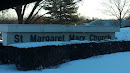 St Margaret Mary Church