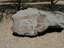 ASU Carved in Stone