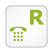 電話帳R 1.18.1 Icon