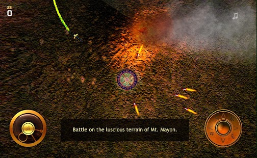 Lastest Art of Peril APK for Android