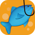 Fishing by Bobber icon