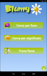 Blumy - Linguaggio dei fiori poster 9