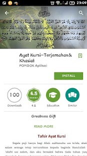 How to mod PONDOK Ilmu patch 1.0 apk for laptop