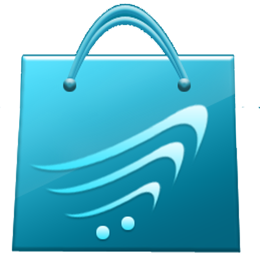 OpenCart-Native Android Store LOGO-APP點子