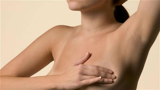 Signs of Breast Cancer