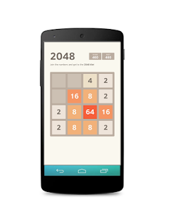 免費下載解謎APP|2048 Number Puzzle Originals app開箱文|APP開箱王