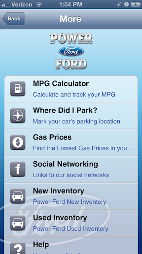 免費下載娛樂APP|POWER FORD ALBUQUERQUE app開箱文|APP開箱王