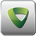 Vietcombank mobile app icon