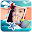 Sea Photo Frames Download on Windows
