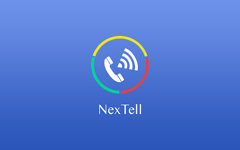 Free Download NexTell HD APK for Android