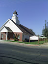 Iglesia Misionera Biblica