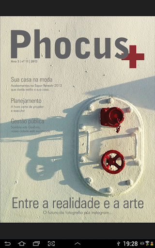 Revista Phocus+