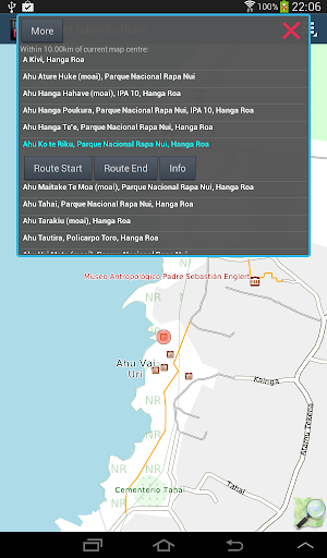 免費下載旅遊APP|Easter Island offline app開箱文|APP開箱王
