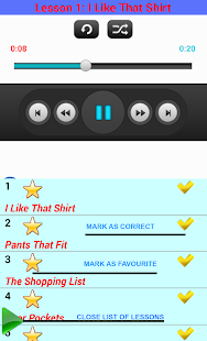 Free English Words Conversation APK for Android
