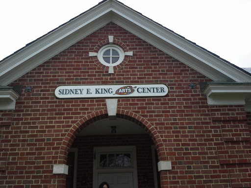 Sidney E. King Art Center