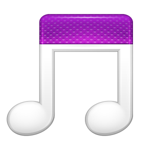 Music Player Smart Extension logo
