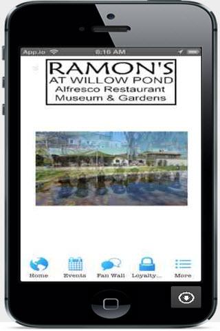 Ramon's Restaurant