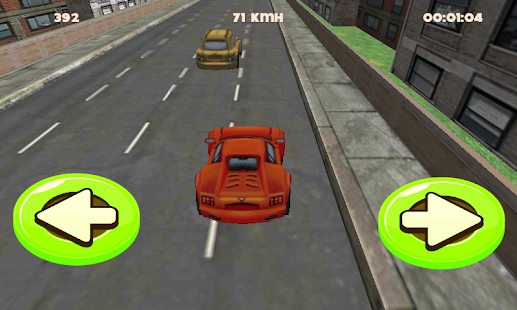 Download Endless Racer APK
