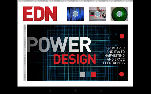 Free Download EDN APK