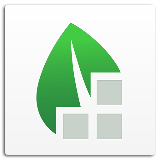 Green Building App LOGO-APP點子