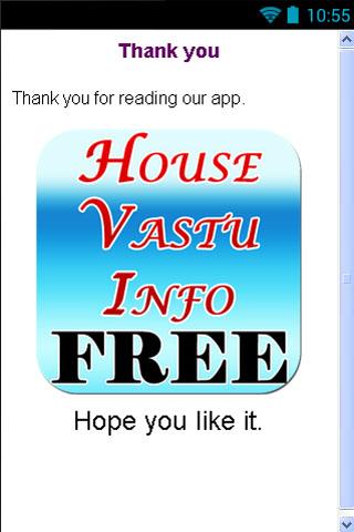 【免費生活App】House Vastu Info-APP點子