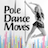 Pole Dance Moves logo