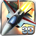 Air Battle 3D : Ace of Legend Apk
