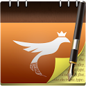 Notepad for Android icon