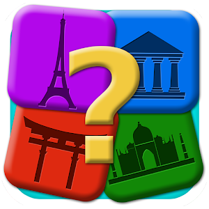 Capital Cities Quiz Game.apk 1.6