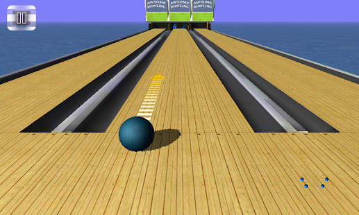 Alley Bowling Games 3D Screenshots 1