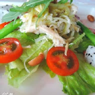 瑪莉洋房 義法料理