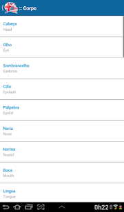 Inglês para viagem Screenshots 5