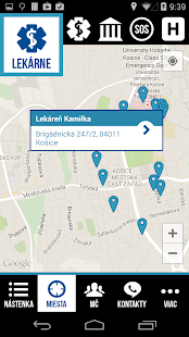 Košice - Západ Screenshots 1