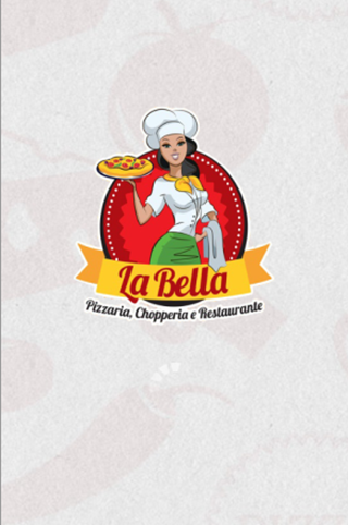 La Bella Pizzaria