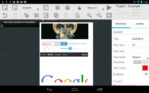 Live Mockup(圖8)-速報App