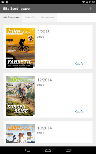 Bike Sport - epaper