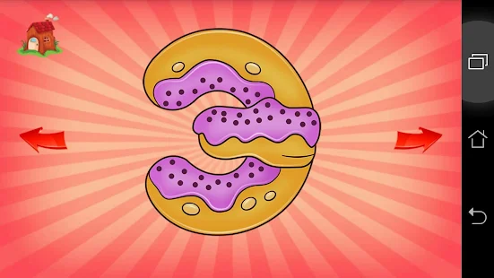 Для детей учим цифры, буквы(圖6)-速報App