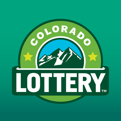 Colorado Lottery Scratch App LOGO-APP點子