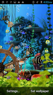 How to mod Fishes in water And Ocean 4.3 mod apk for android